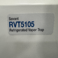 Thermo Scientific Speedvac SPD 120 RVT5105 Vacuum Concentrator image 2